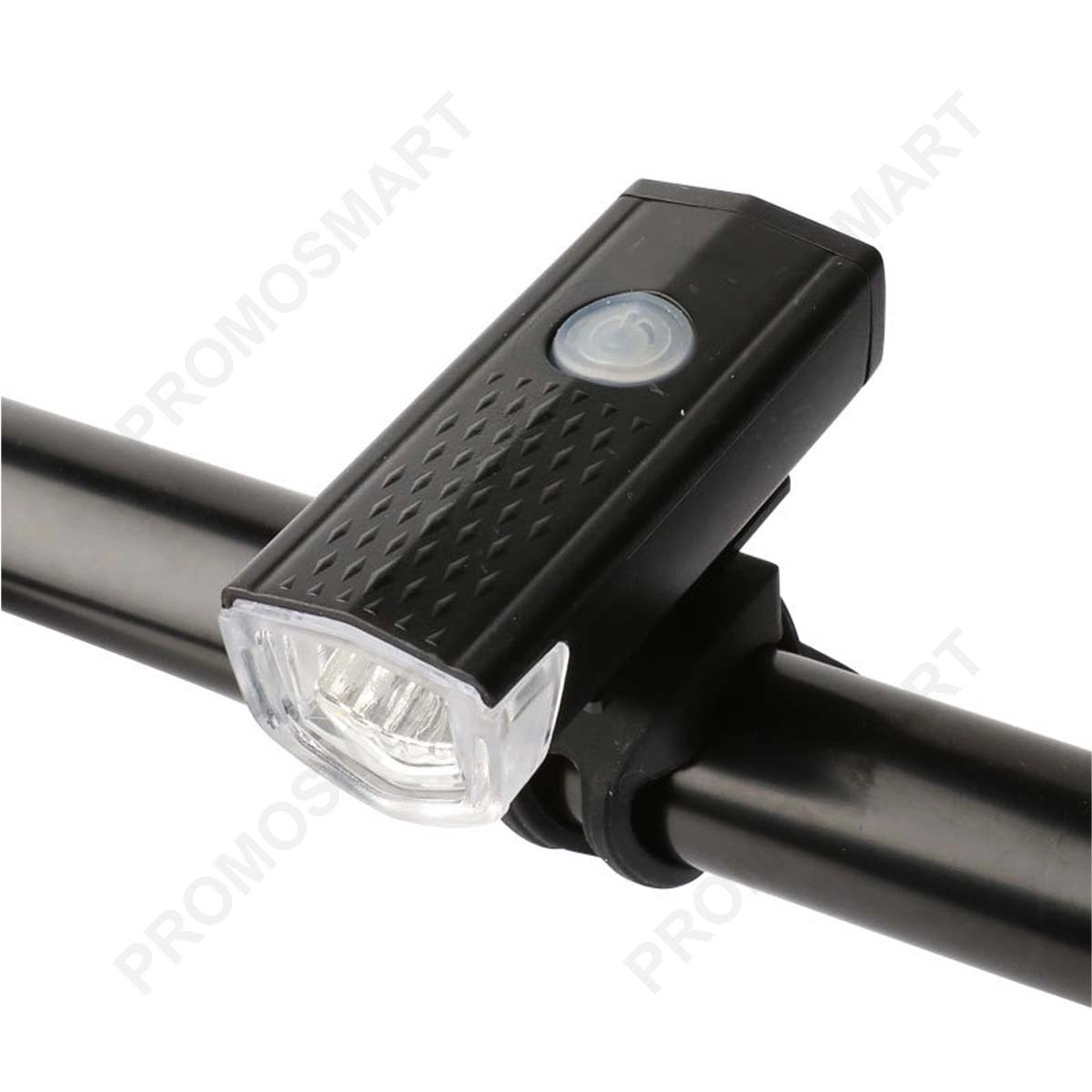 Ipx4 Rechargeable Bicycle Front Light 3