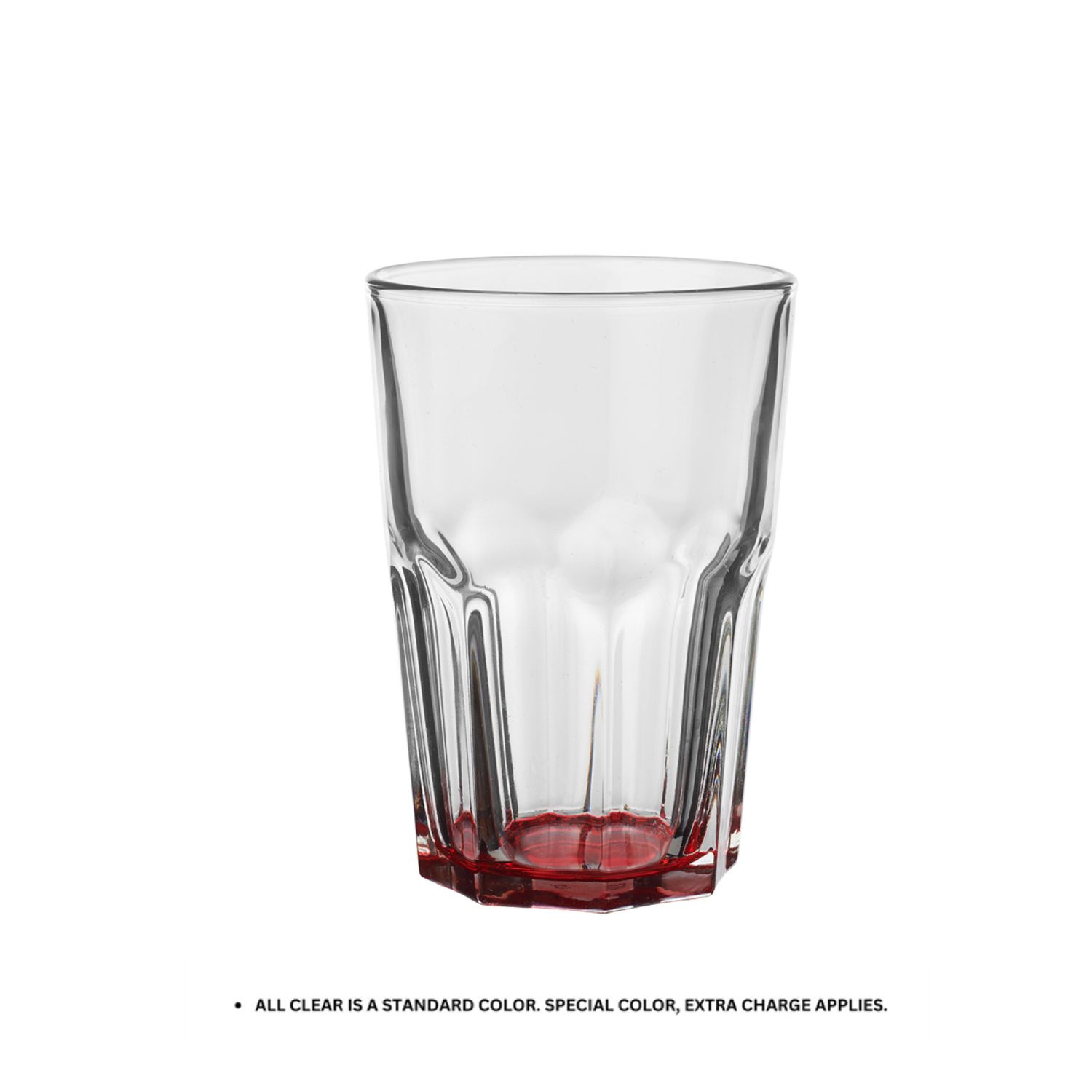Crystal Bar Glasses, 12.5 oz. 2