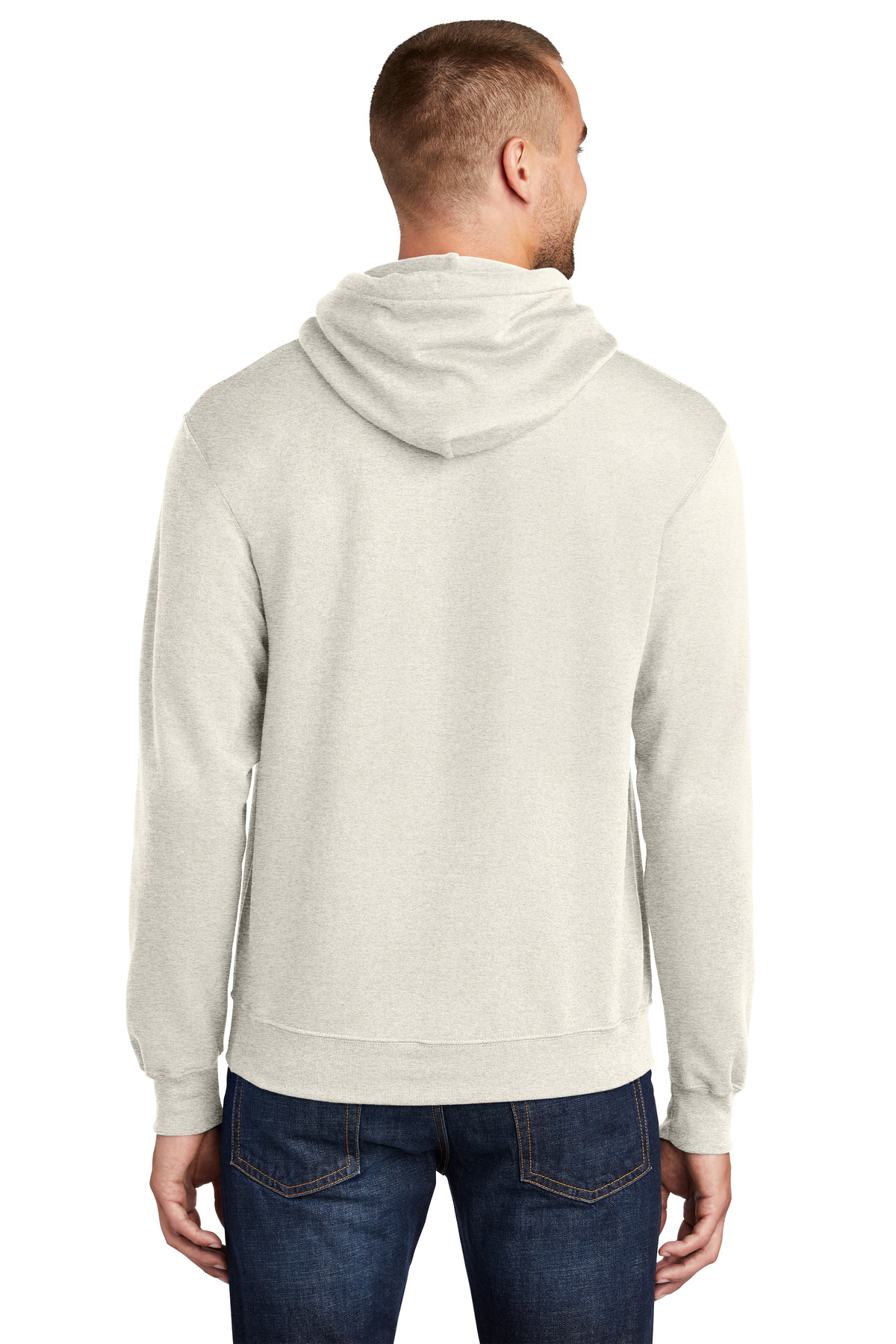 Port & Company® Core Fleece Pullover Hooded Sweatshirt 189