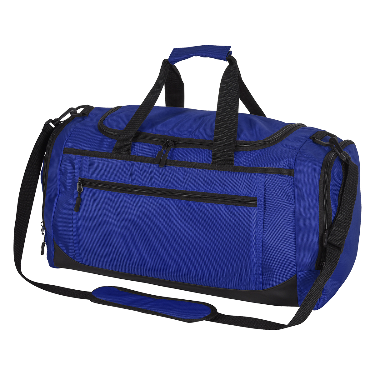 TRAINING DAY DUFFEL BAG 2