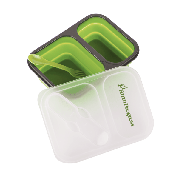 Lunch-On-The-Go Lunch Box 16