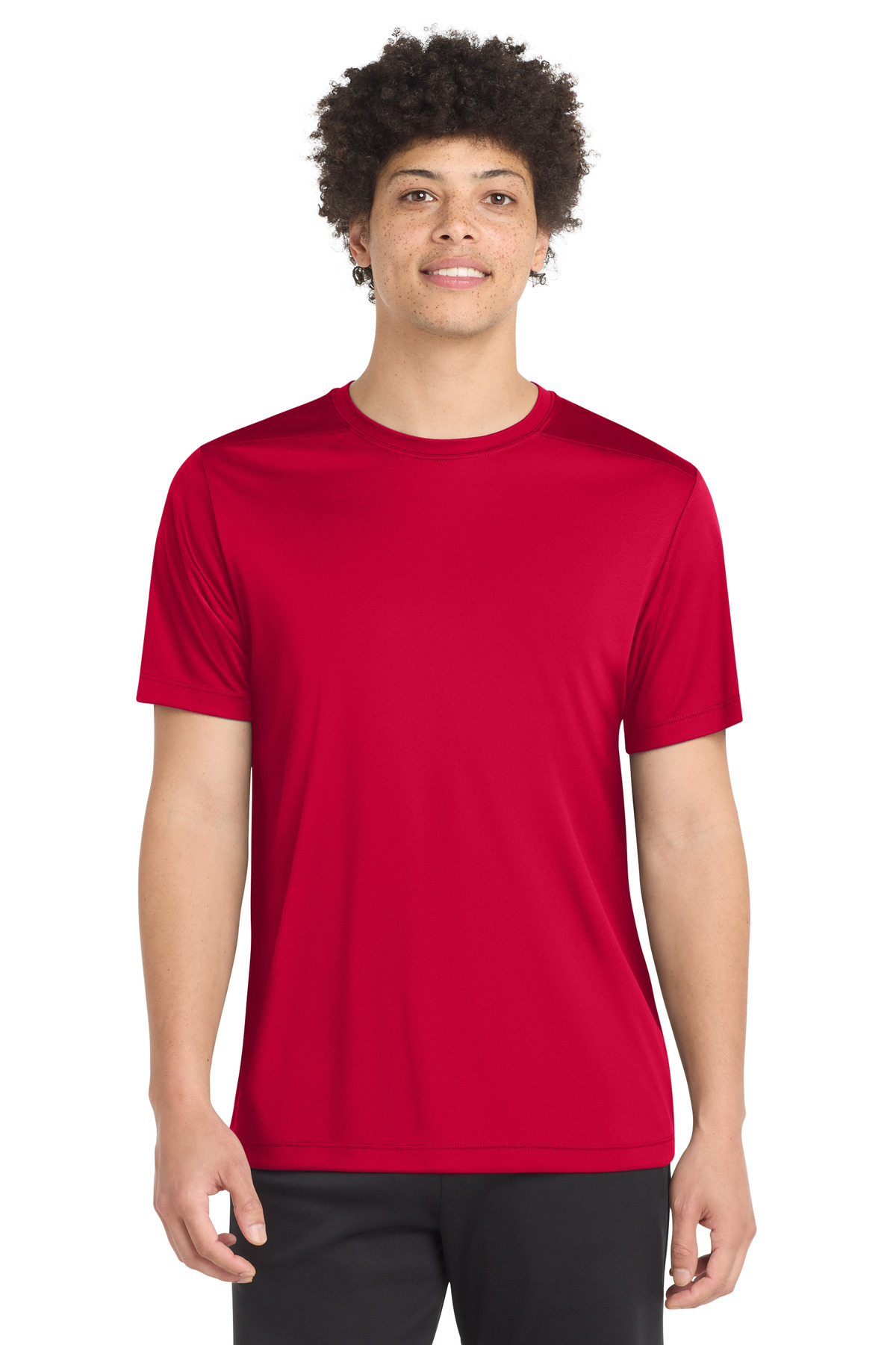 Sport-Tek Posi-UV Pro Tee. ST420 77