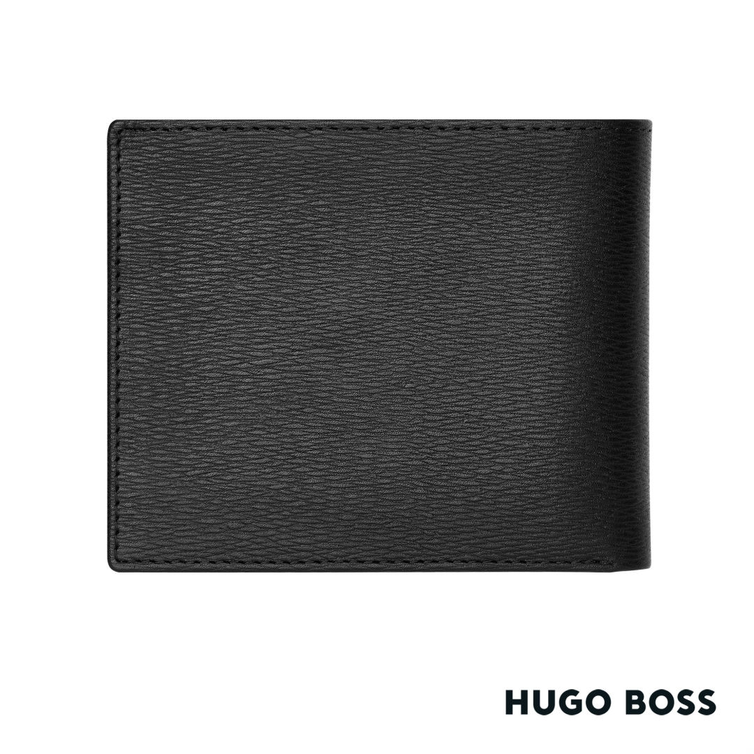 Hugo Boss® Iconic Money Wallet 4