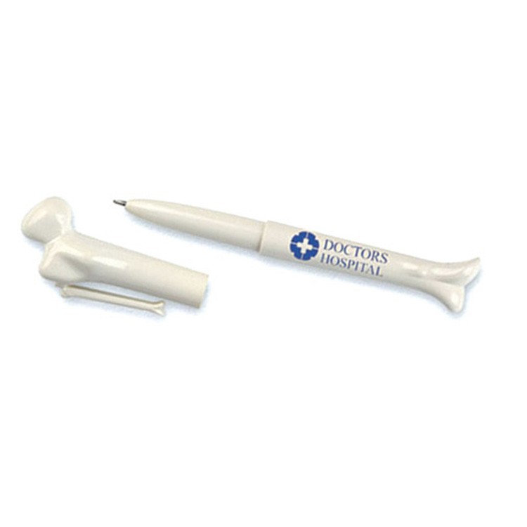 Bone Shape Pen 2