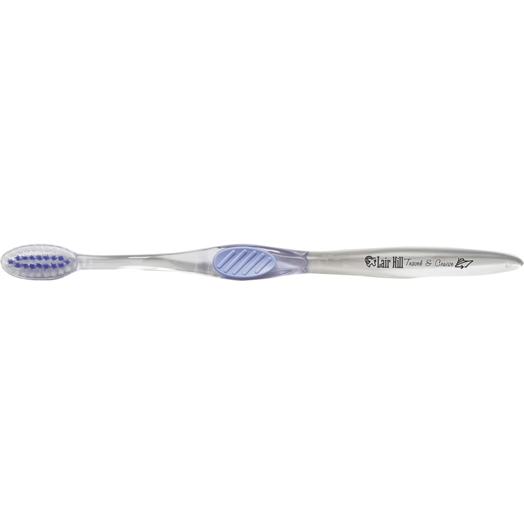 Accent Toothbrush 29