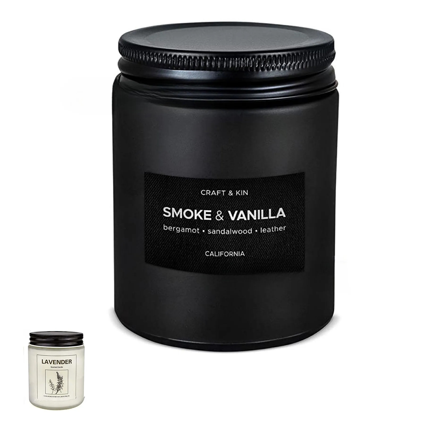 Scented Candles 1