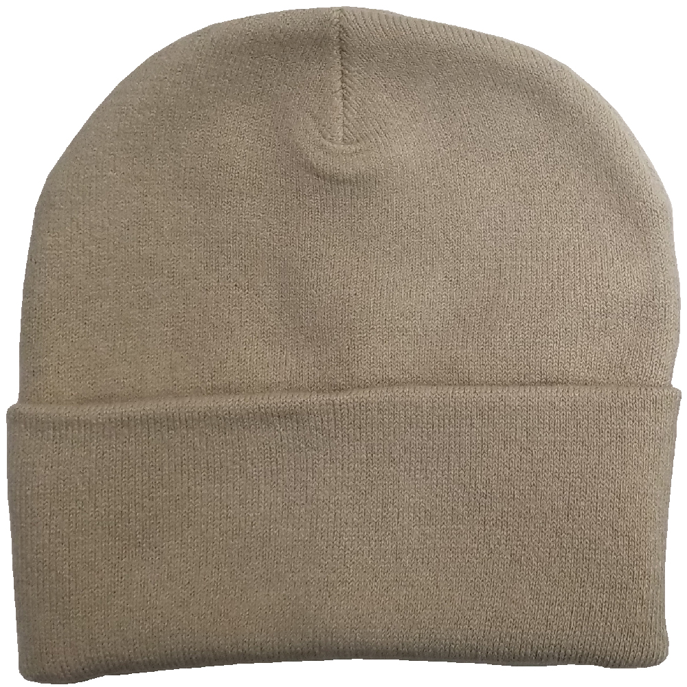 Stock Beanie with Cuff 3