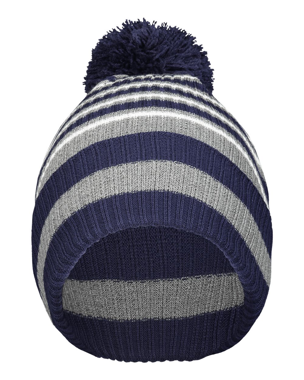 8 1/2" Spirit Pom Beanie - 223815 12