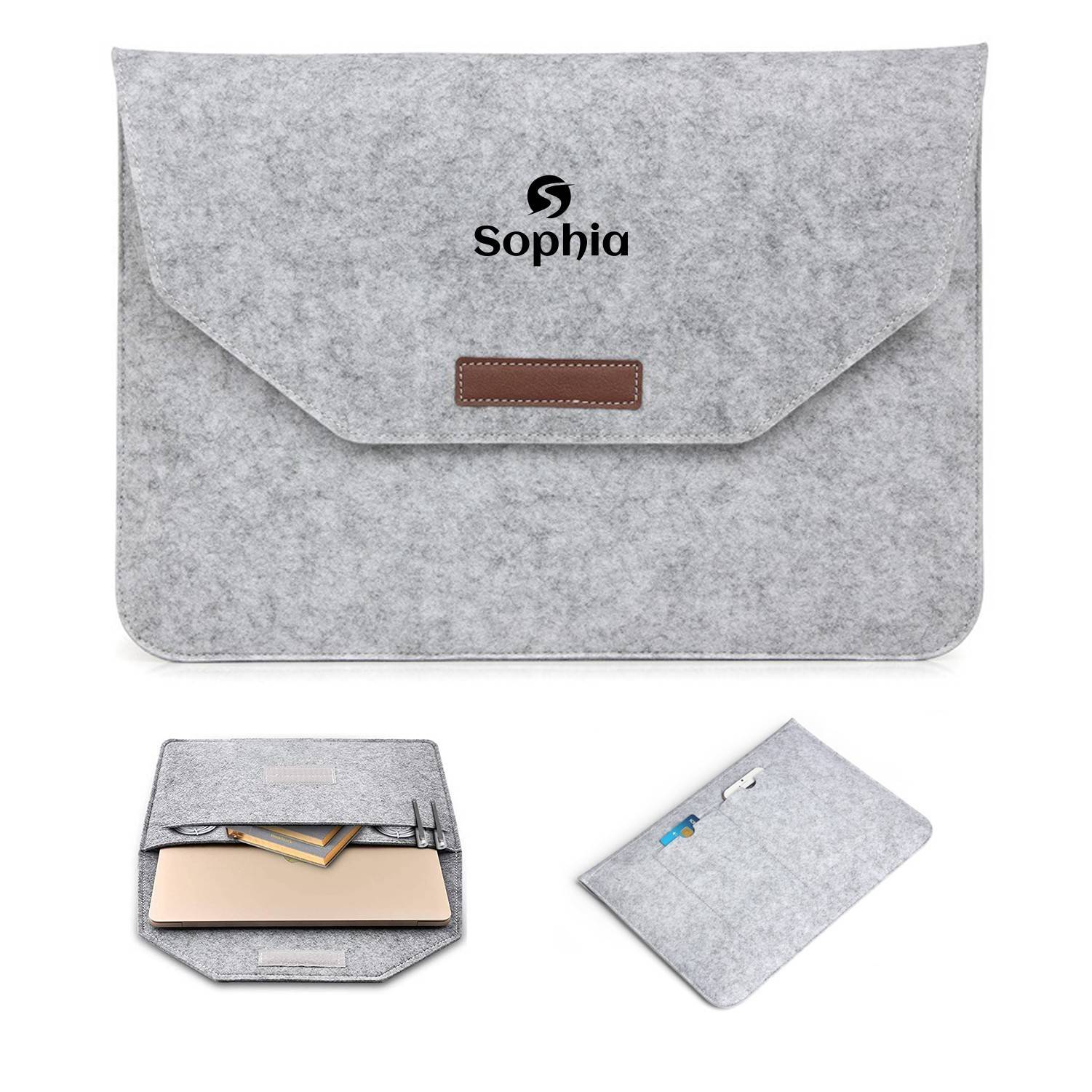 FeLight Laptop Sleeve Case 3