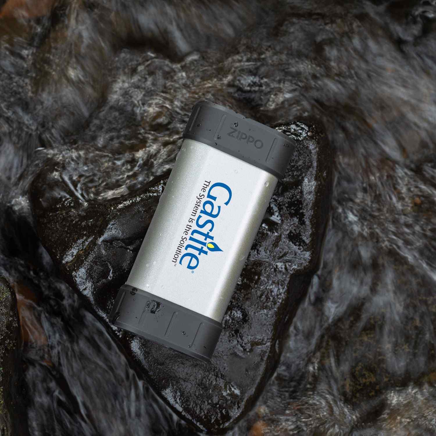 Zippo® Heatbank™ 6 PRO Rechargeable Hand Warmer 15