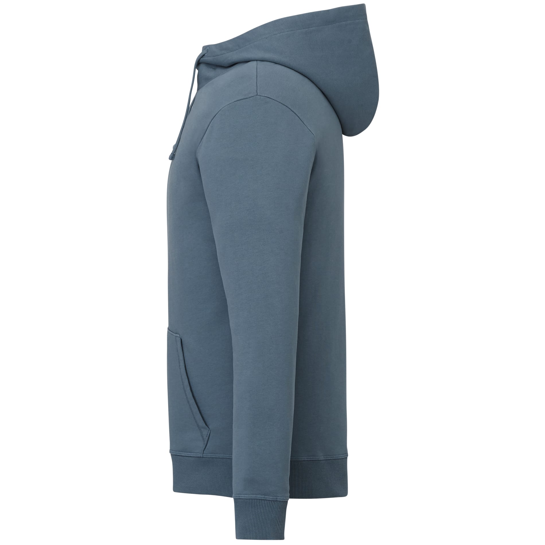 tentree Organic Cotton Zip Hoodie - Men's 16