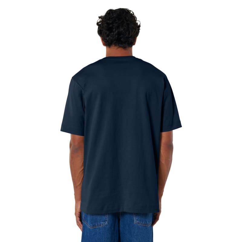 Stanley/Stella Unisex Freestyler Heavyweight Tee 8