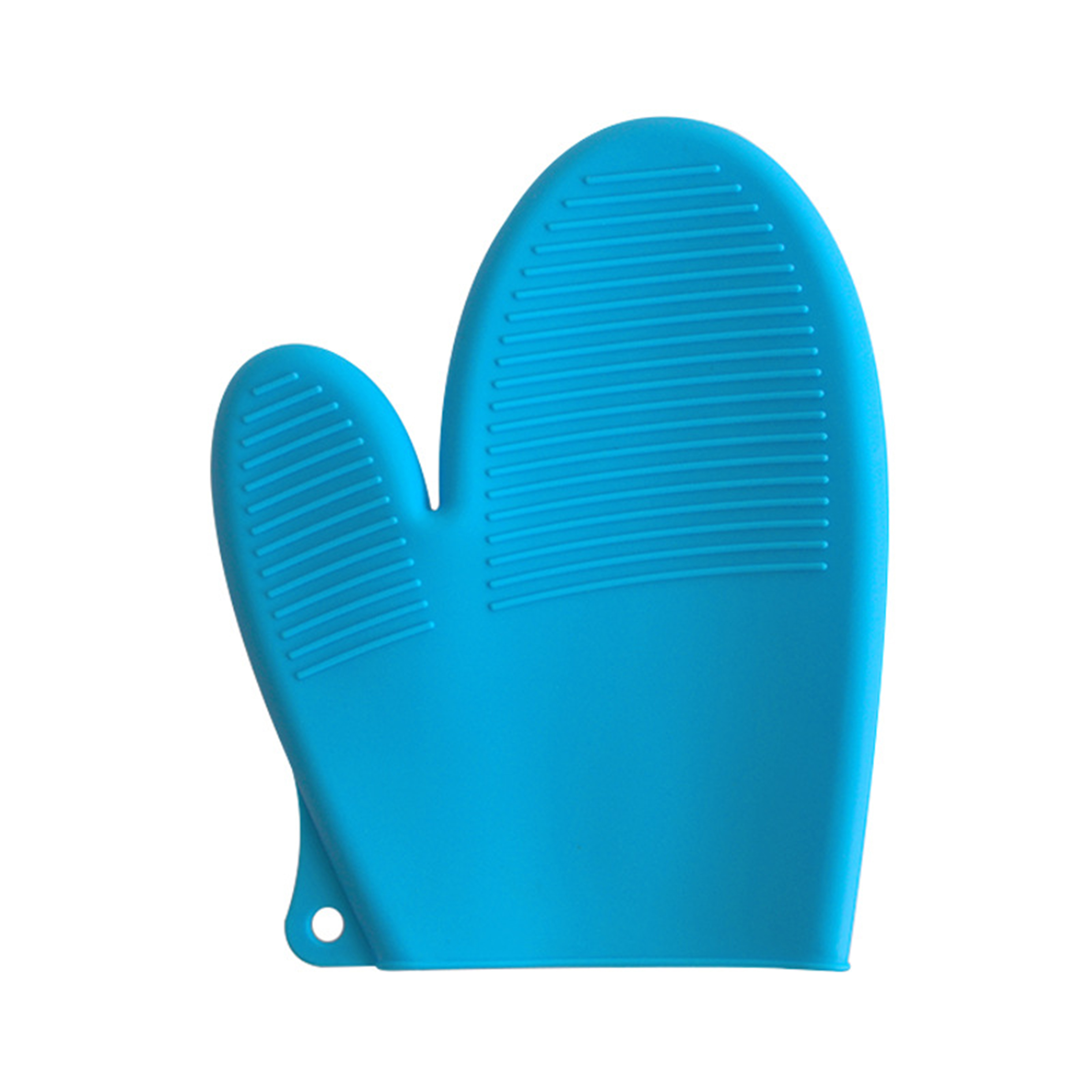 Silicone Microwave Oven Insulated Gloves 3