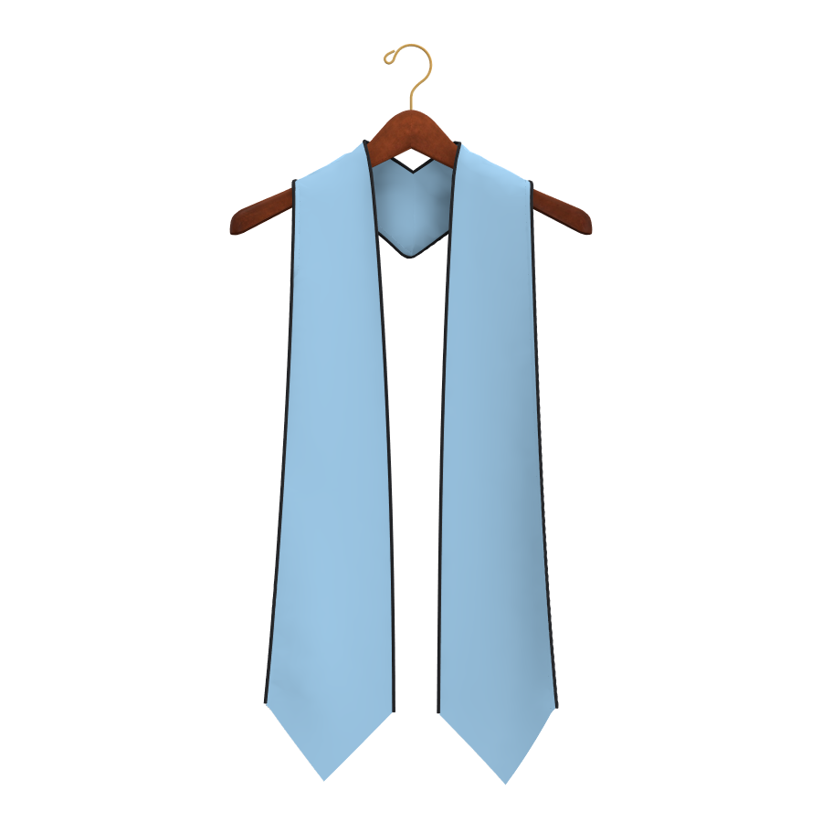 Classic sash (84"x6") 1