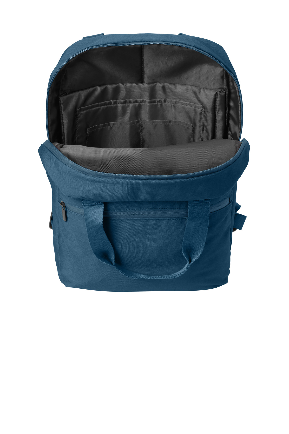 Mercer+Mettle Claremont Handled Backpack MMB211 6