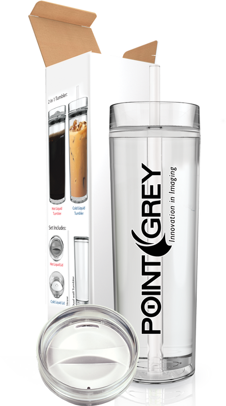 15 oz. Clearview Classic Series 10