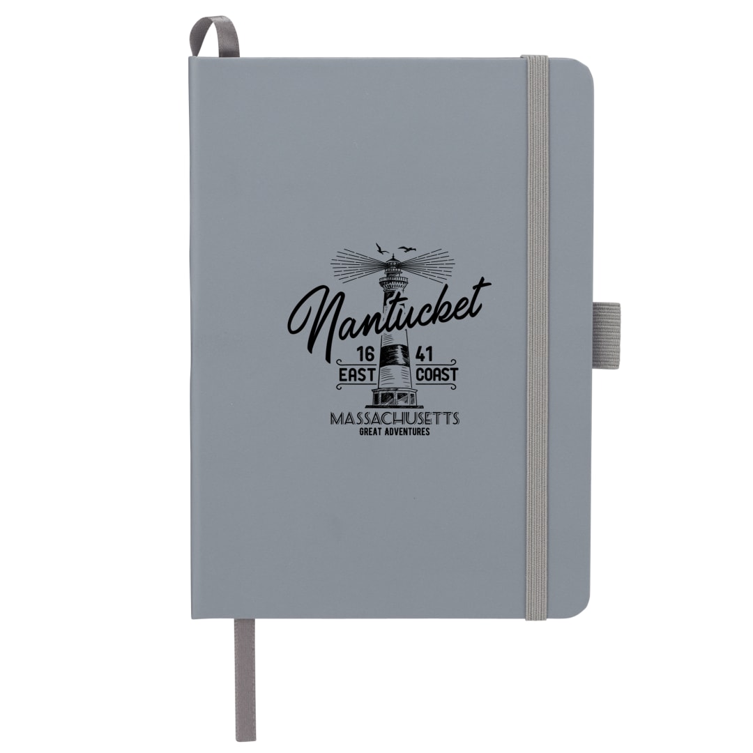 FSC® Recycled 5” x 7” Prism Notebook 44