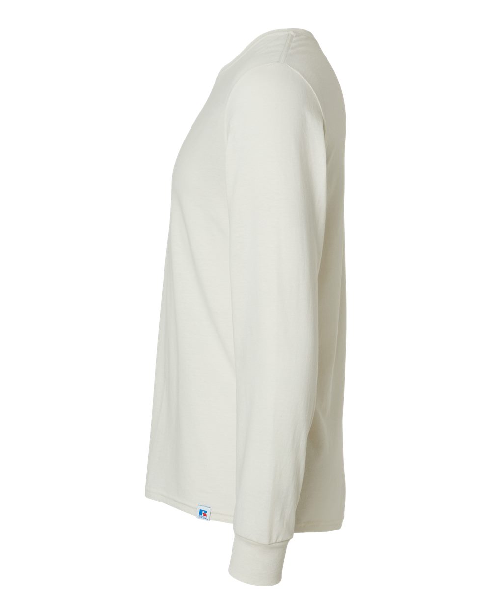 Unisex Dri Power® CVC Performance Long Sleeve T-Shirt - 64LTTM 42