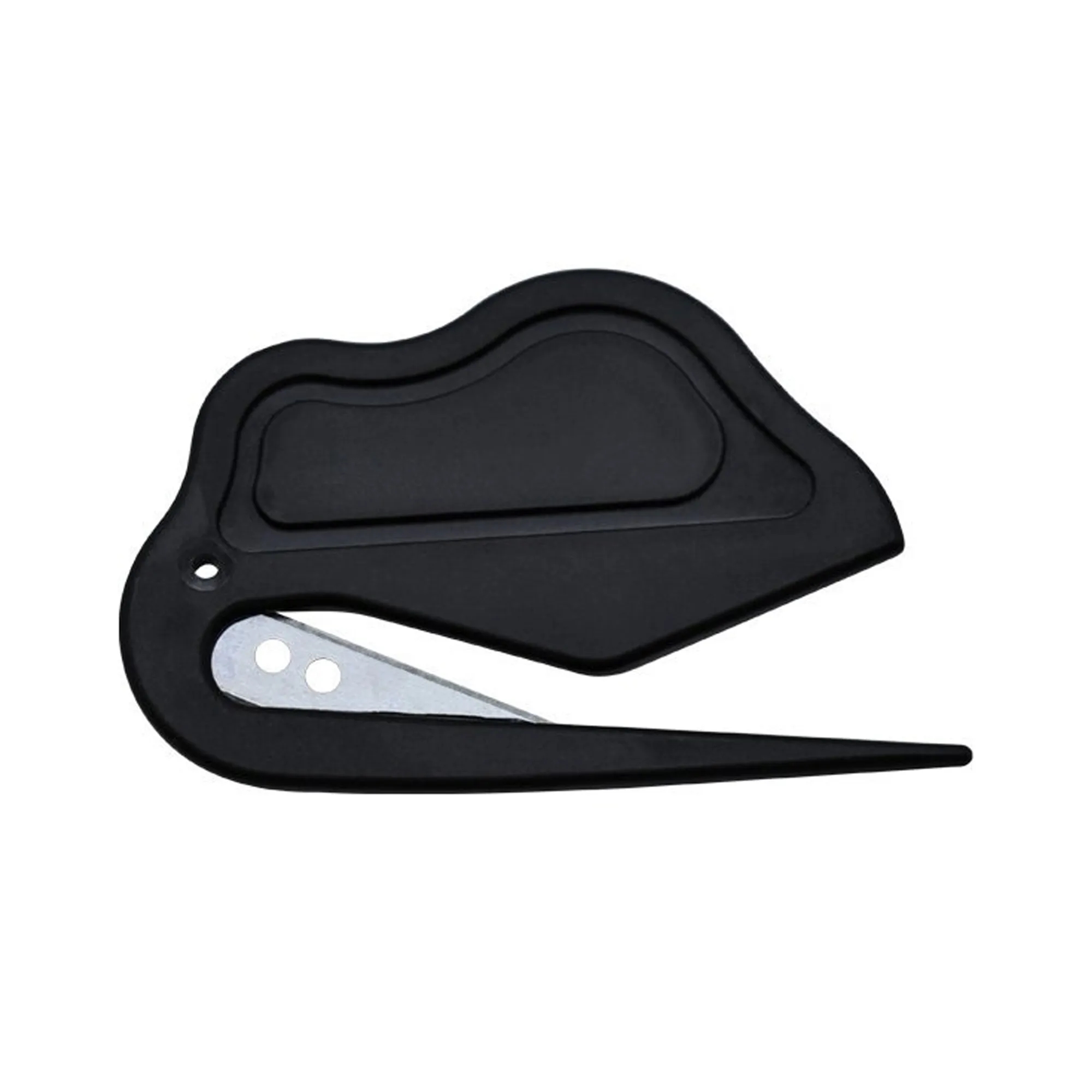 Mini Plastic Letter Opener And Utility Cutter 3