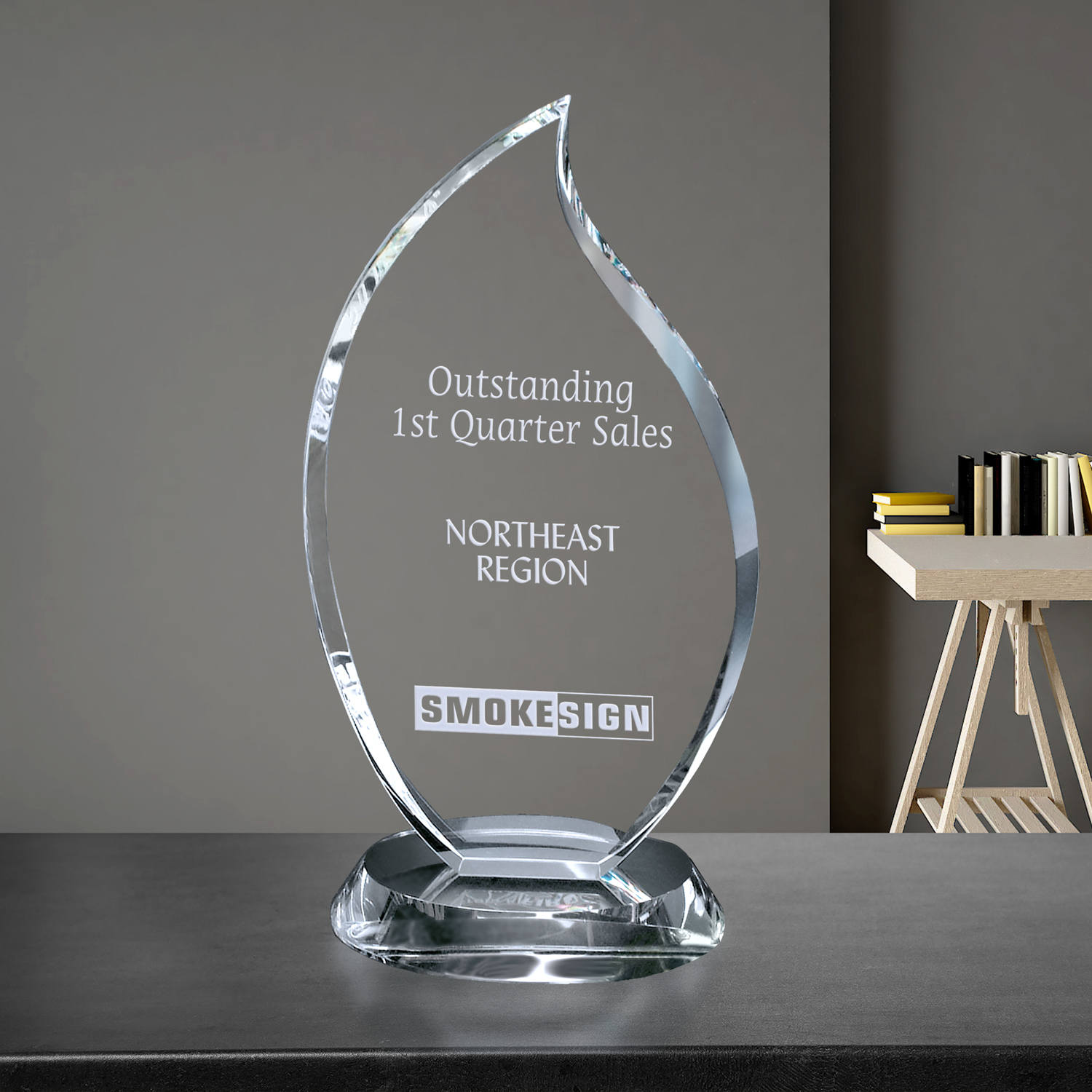 Flame Award 2
