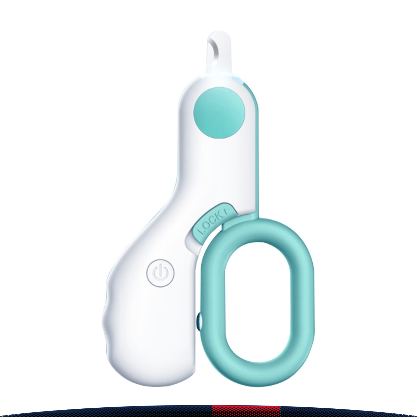 Rocky Pet Nail Clippers 2