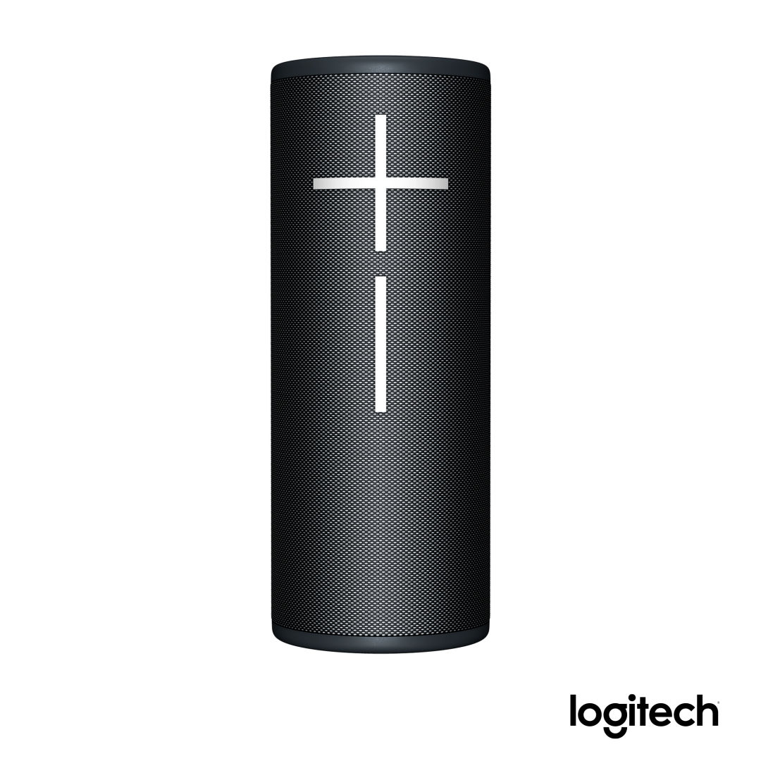 Logitech® Ultimate Ears MEGABOOM 4 Speaker 6