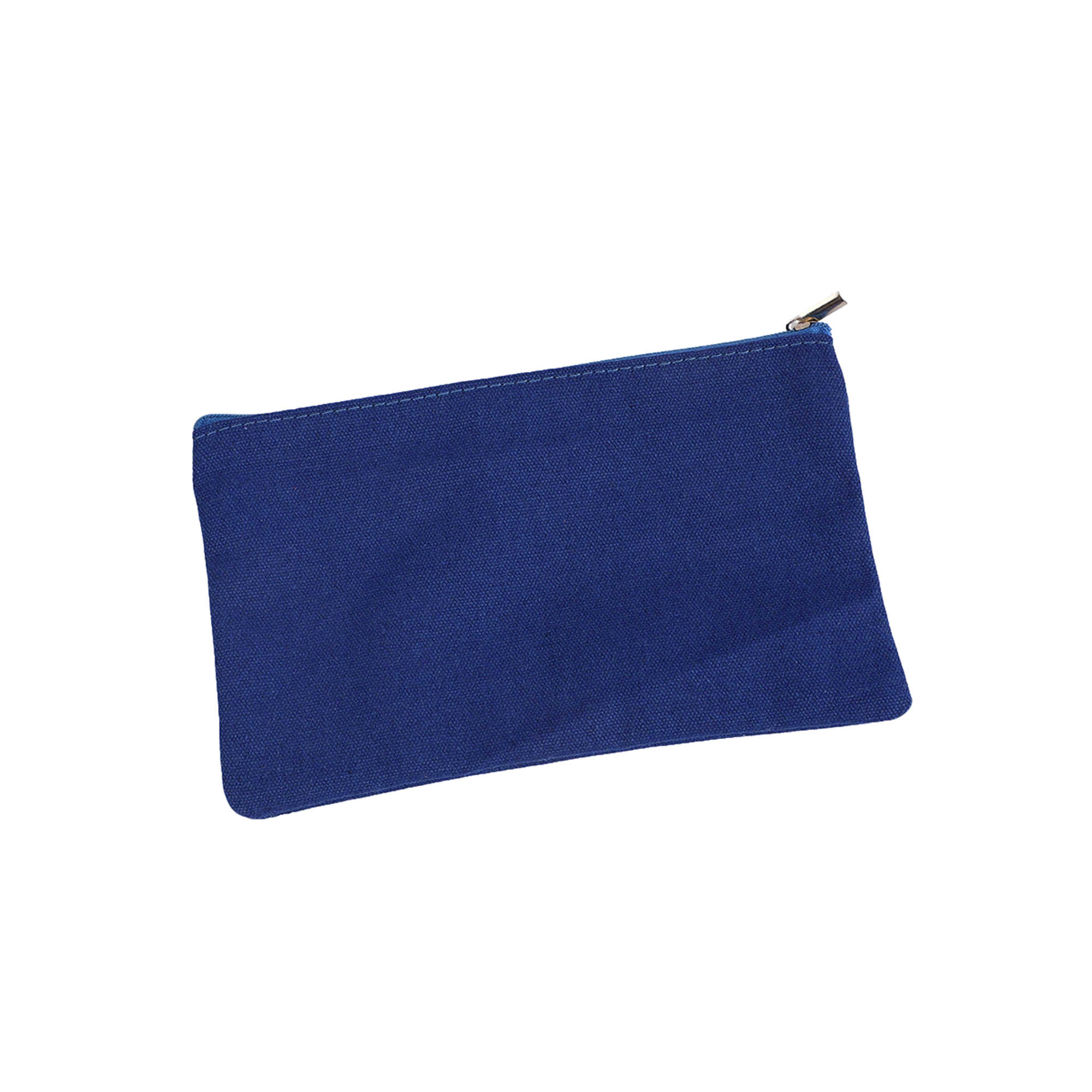 Oxford Zipper Pencil Pouch 8.3" x 4" 9