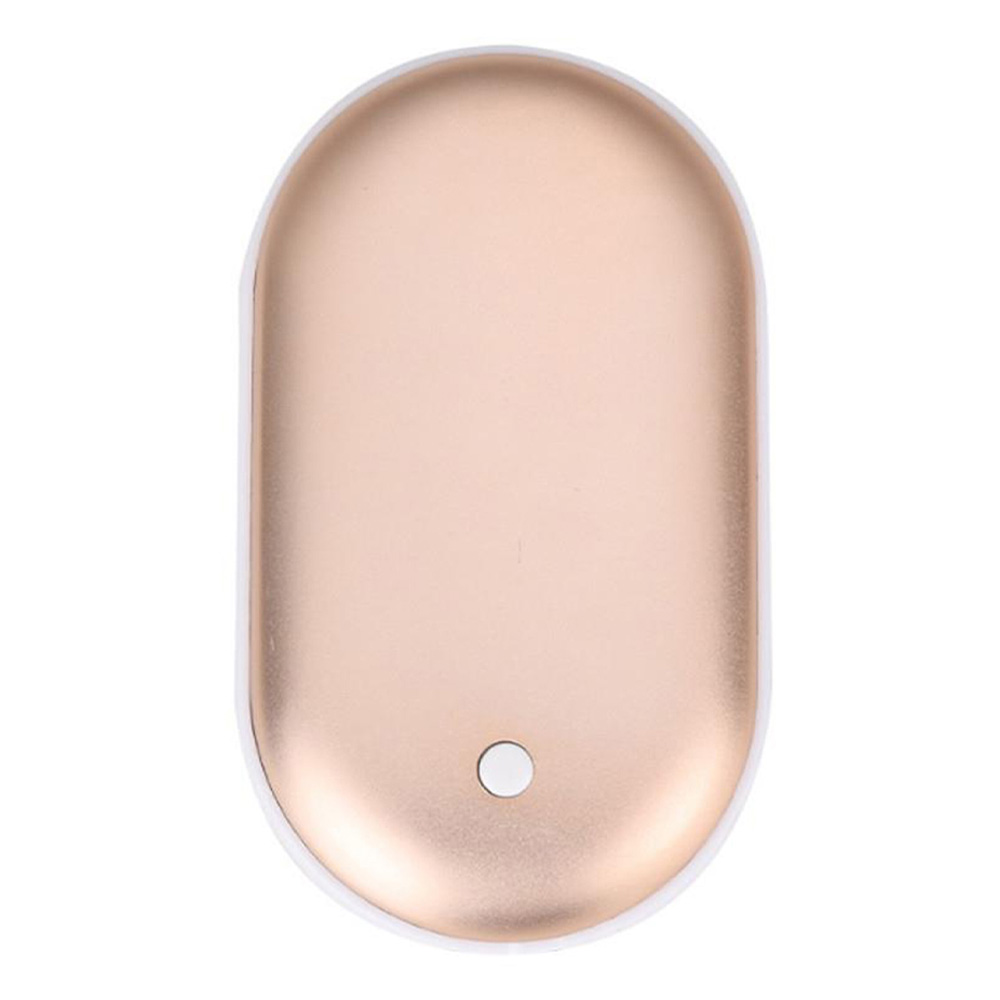 Portable 5000mAh Hand Warmer 14