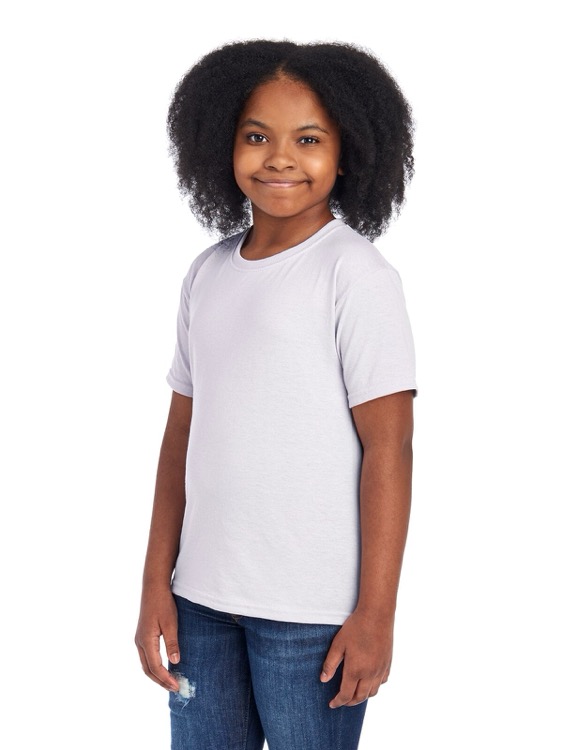 JERZEES DRI-POWER® Youth T-Shirt 99