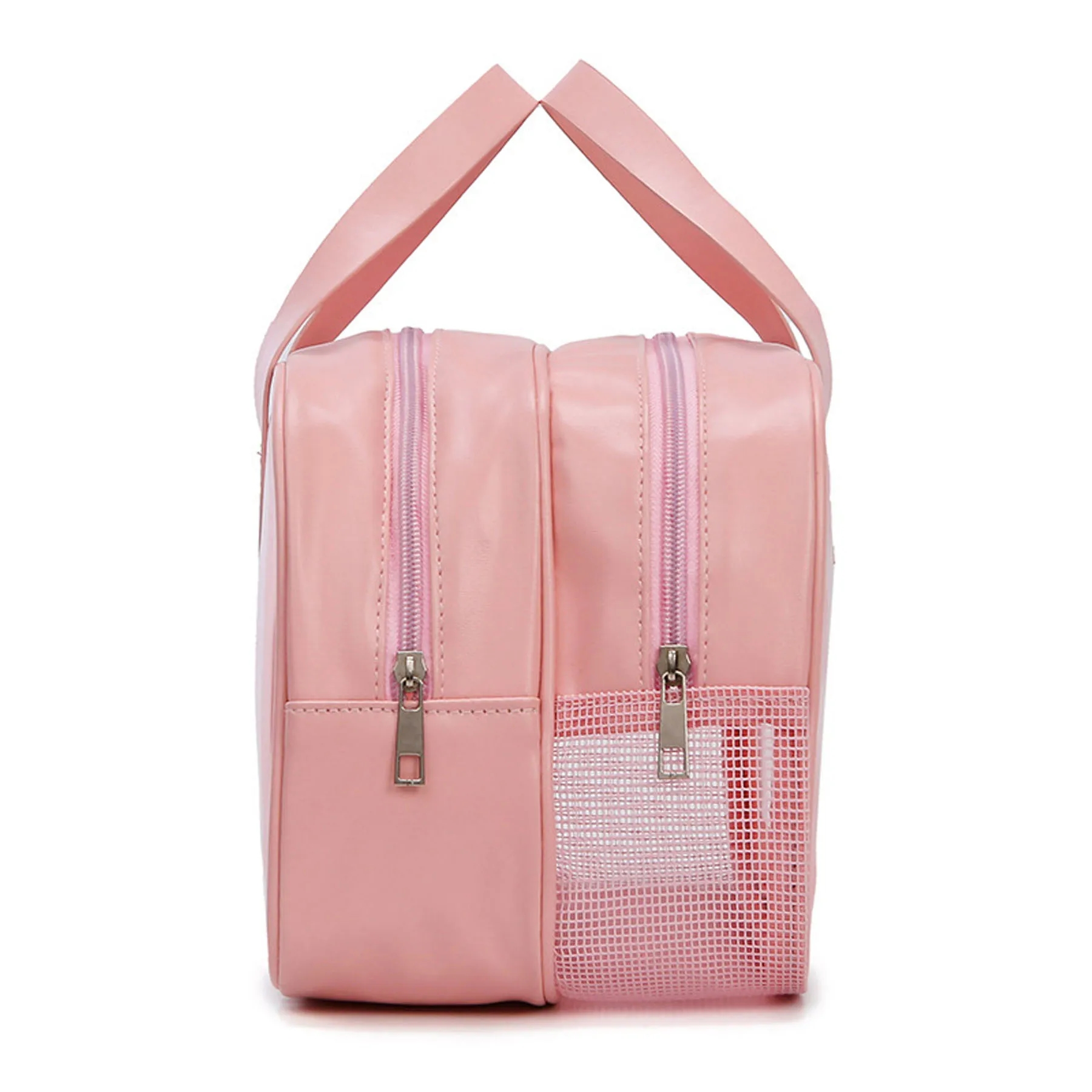 Dry Wet Separation Wash Bag 7