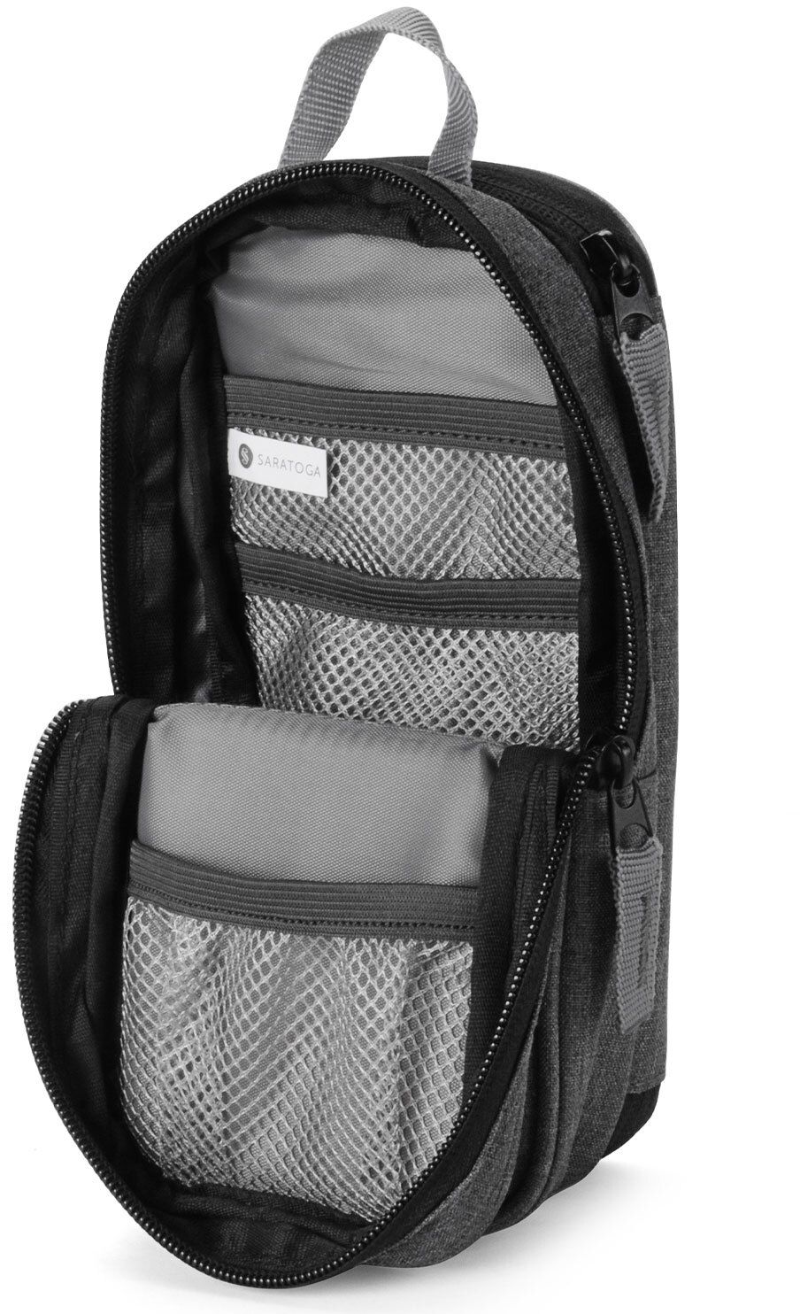 SARATOGA MOBILE OFFICE PEN CASE 16