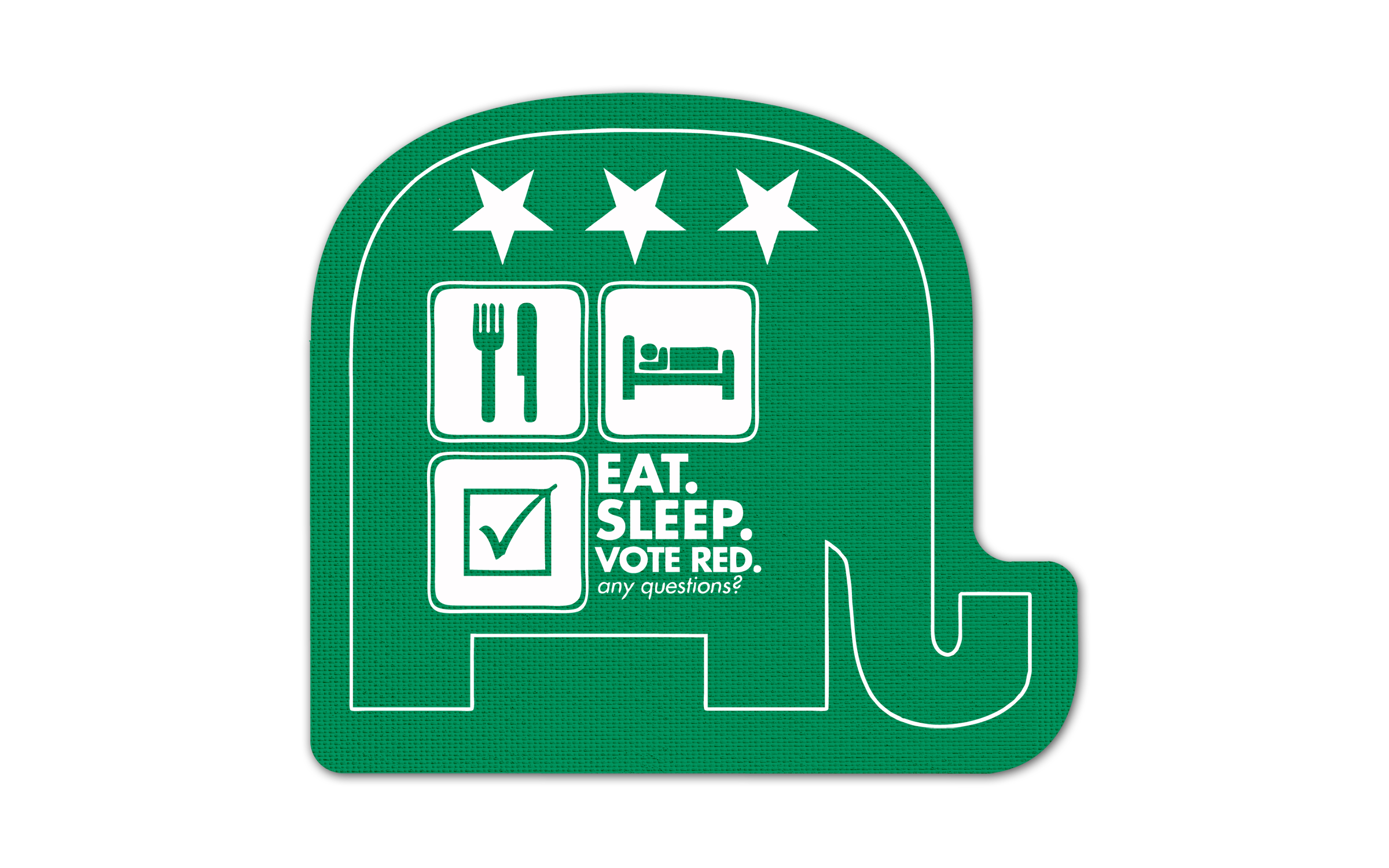 Elephant Rubber Jar Opener 91