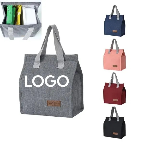 Lunch Bags Insulated 2