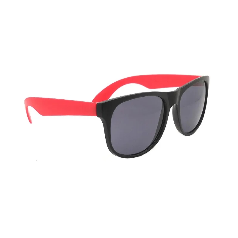Promotional Rubberized Sunglasses 3