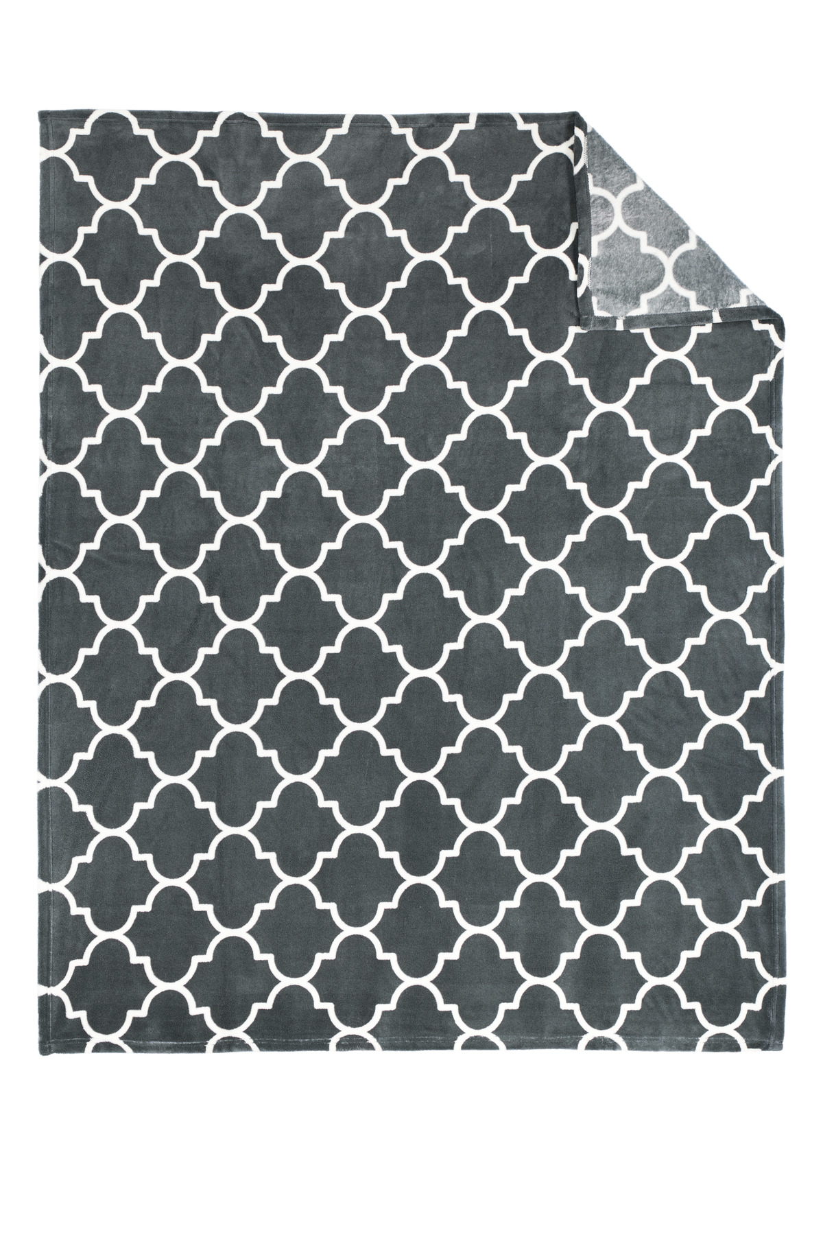 Port Authority Ultra Plush Blanket. BP31 53