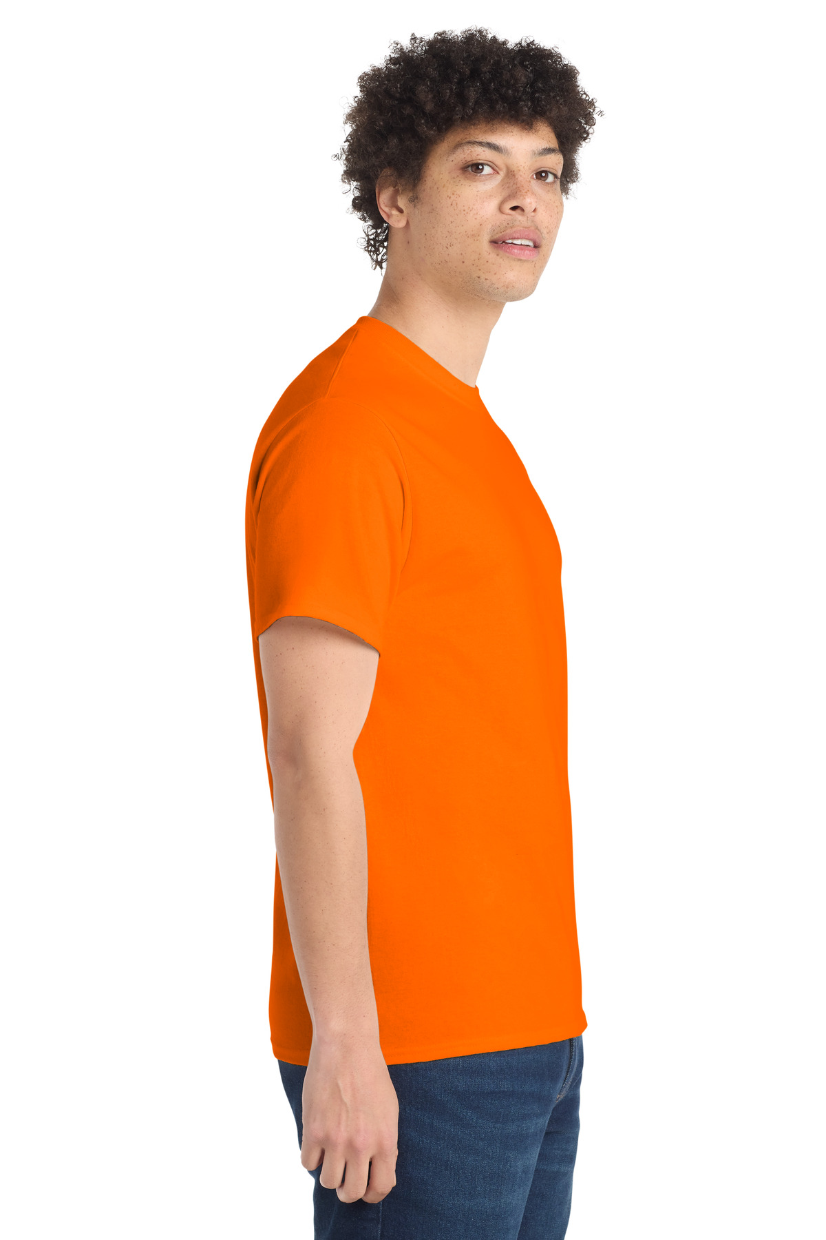 Port & Company® Core Cotton T-Shirt 423