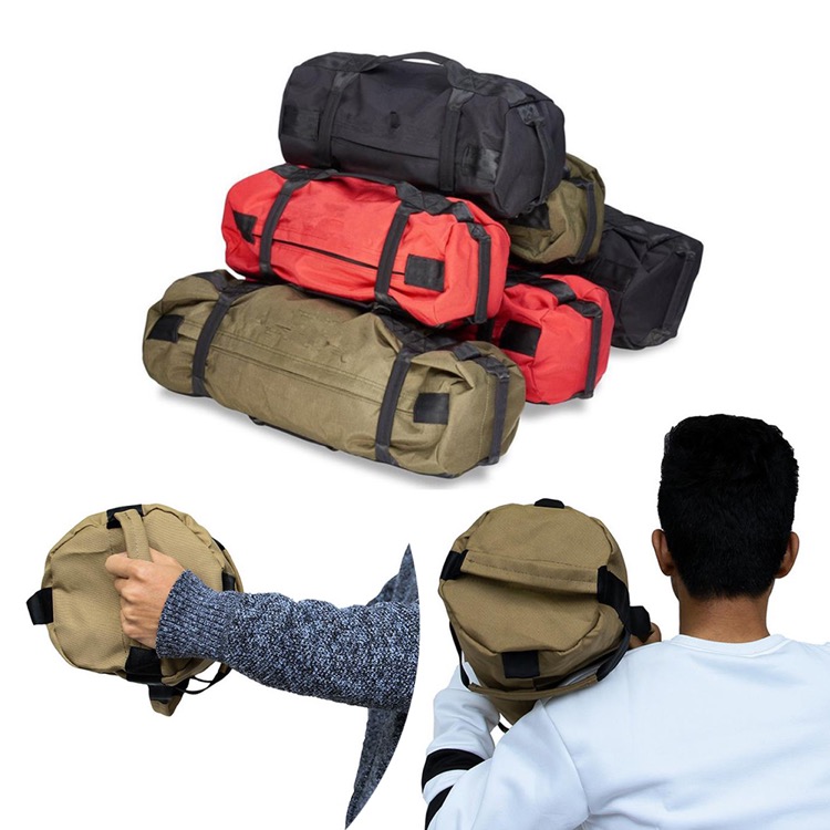 Adjustable Fitness Weights Sandbags 2