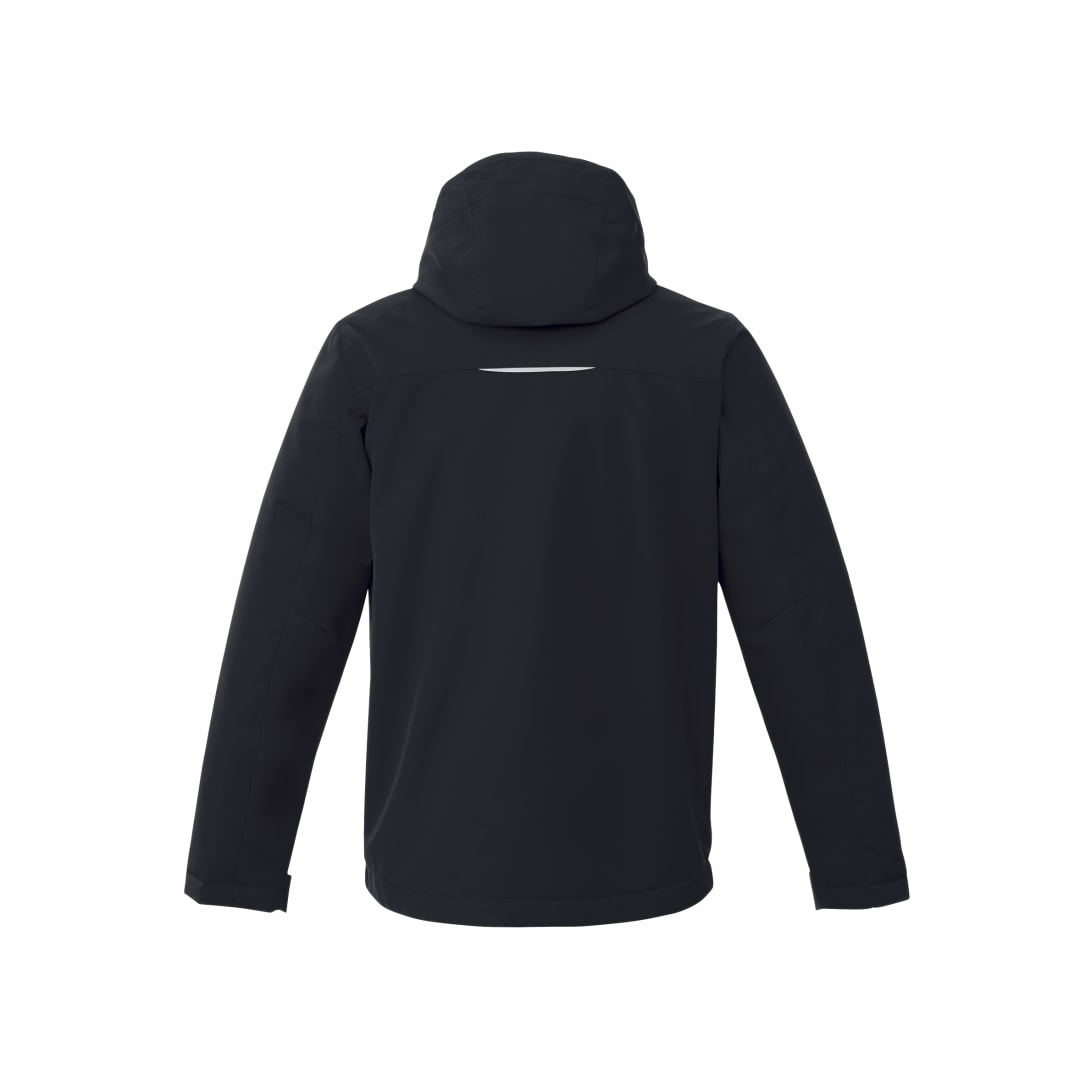 Men's COLTON Fleece Lined Jacket 122