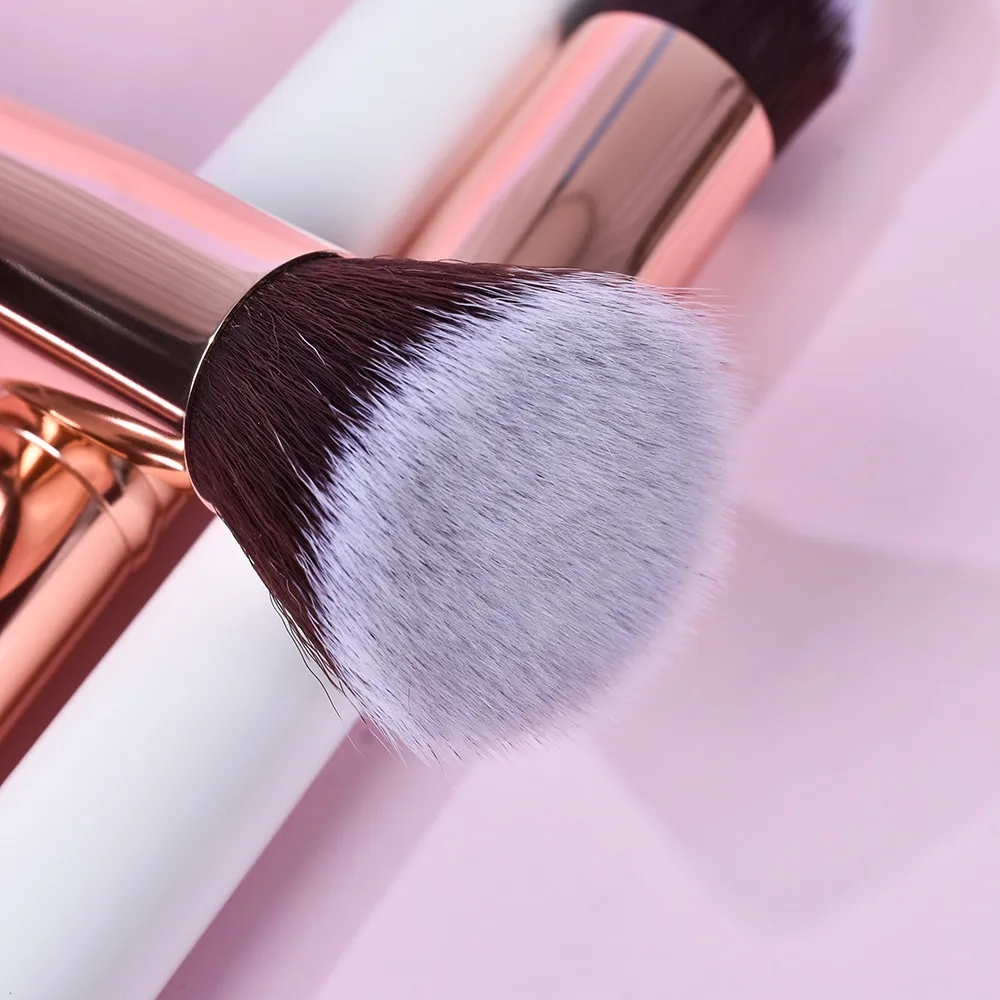 Makeup Brushes Set 4