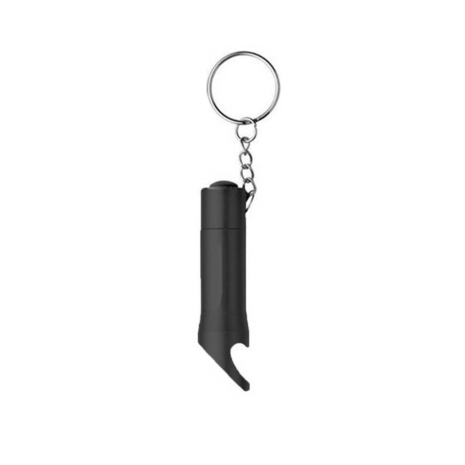 Bottle opener flashlight keychain 5