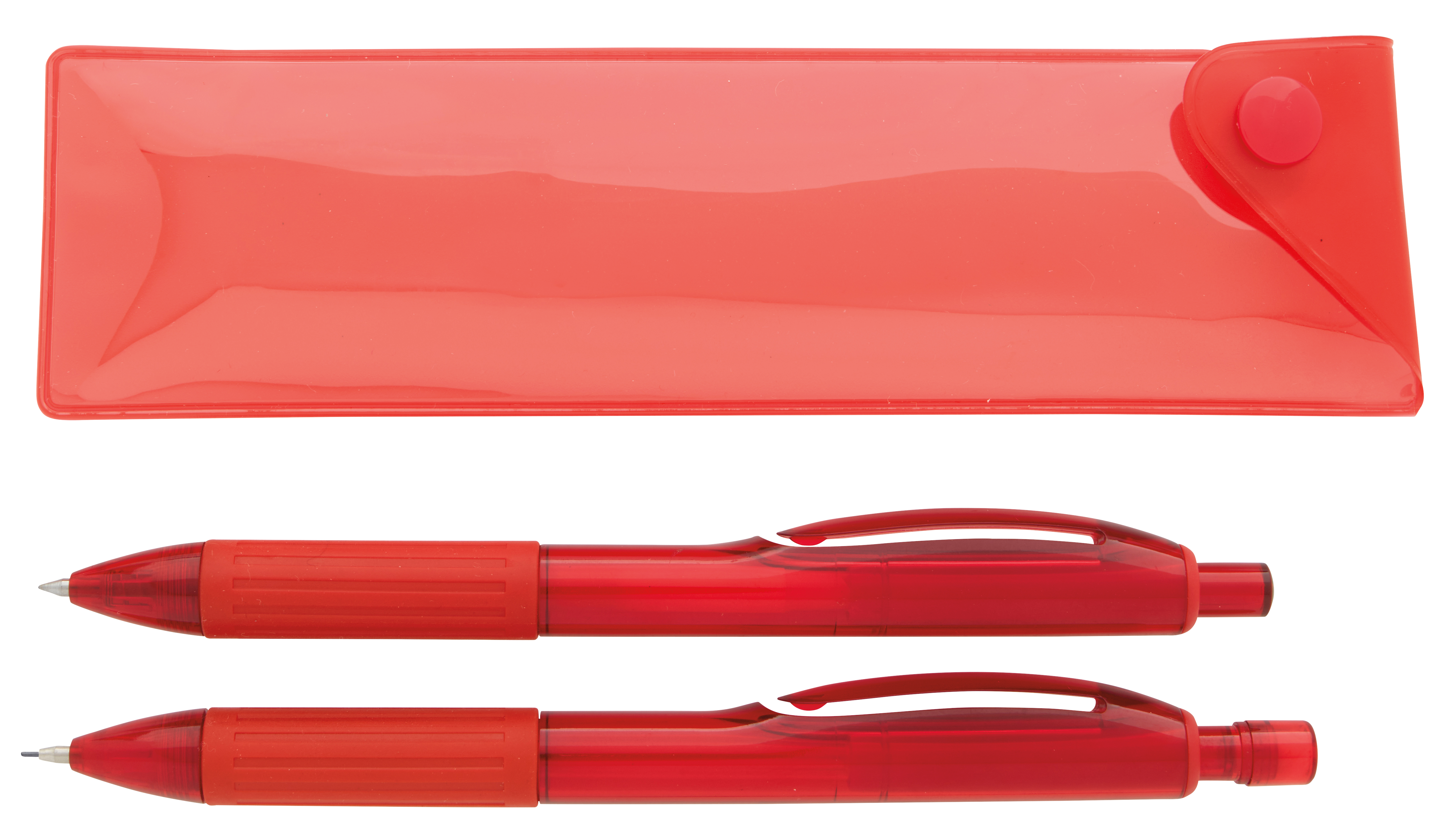 Good Value™ Cliff Gel Pen and Mechanical Pencil Set 38