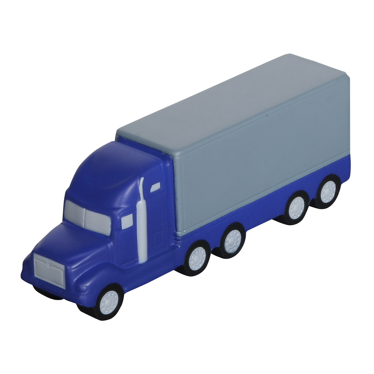 Semi Truck Stress Reliever 16
