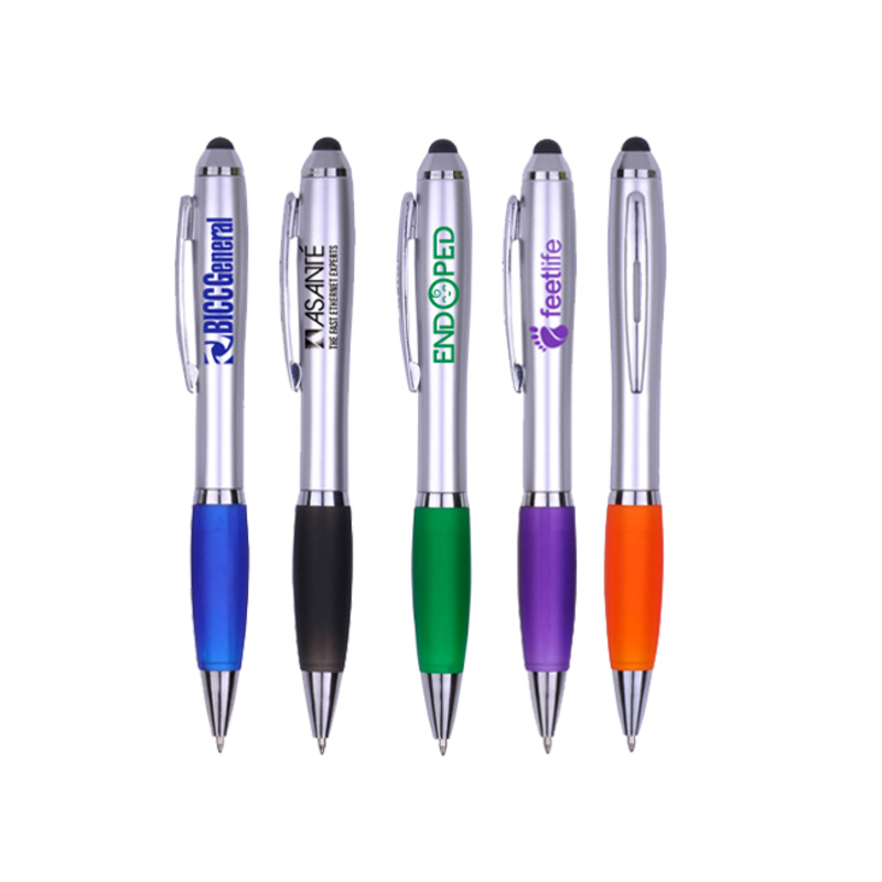 Stylus Ballpoint Pen 1