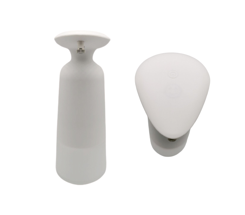 Automatic Hand Sanitizer Dispenser, 11.83 oz. 7