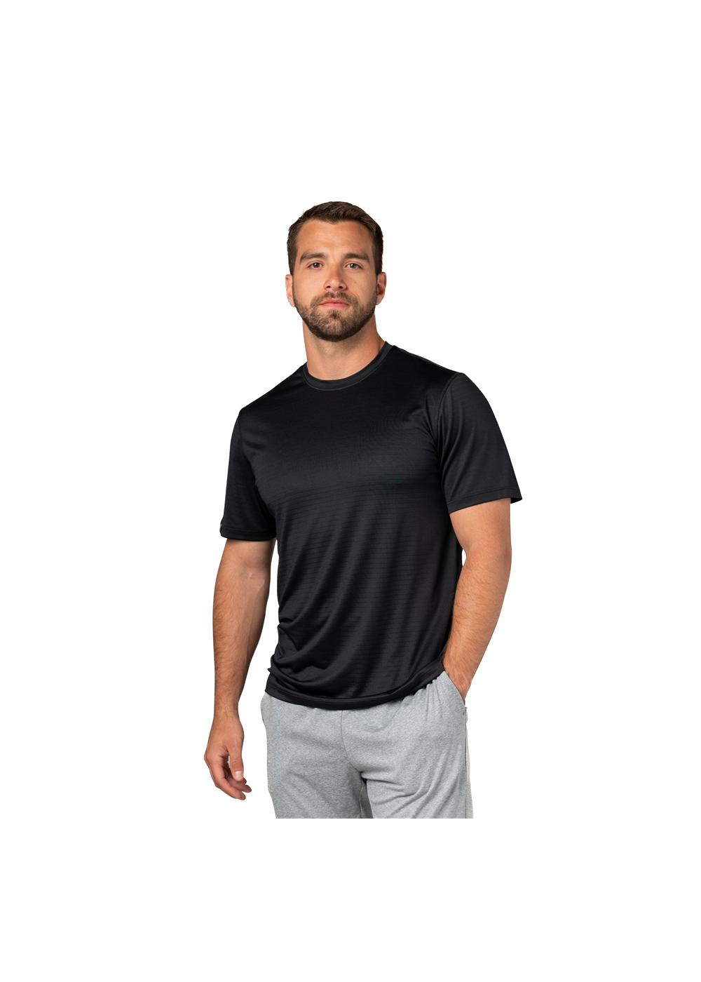 Storm Creek Men's Sightseer Short Sleeve Performance T-shirt 2