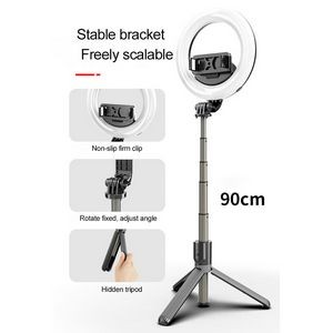 Photographic Selfie Led Ring Light 3