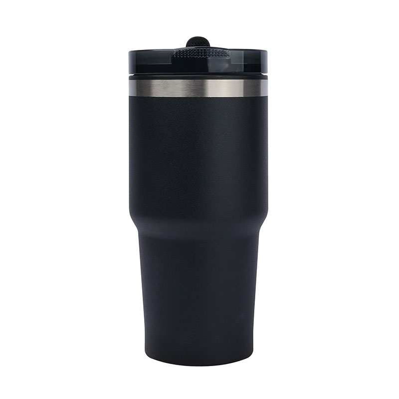 Sylvan 20 oz. Steel Outer/PP Liner Travel Tumbler 78