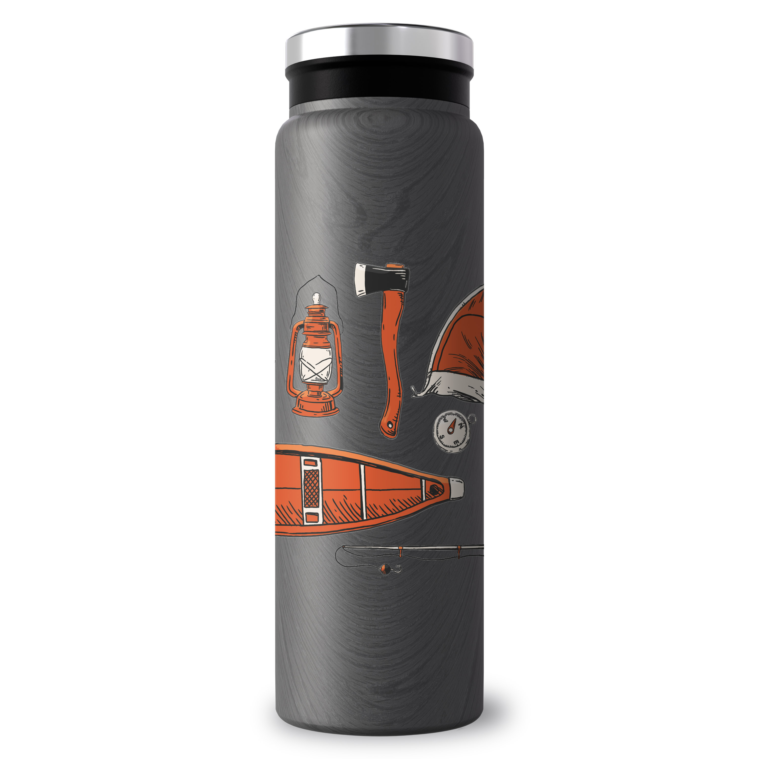 Trend Setter Ronan 600 Ml / 20 Oz Bottle 5