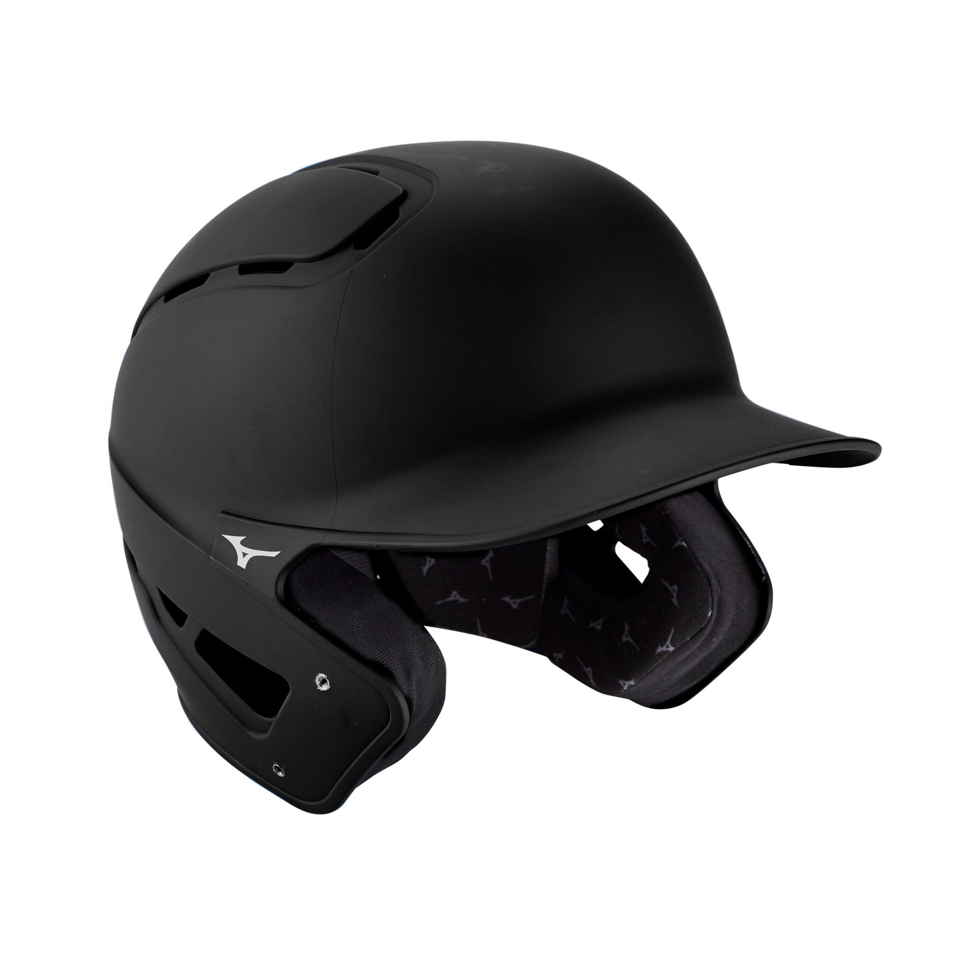 B6 Baseball Batting Helmet - Solid Color 13
