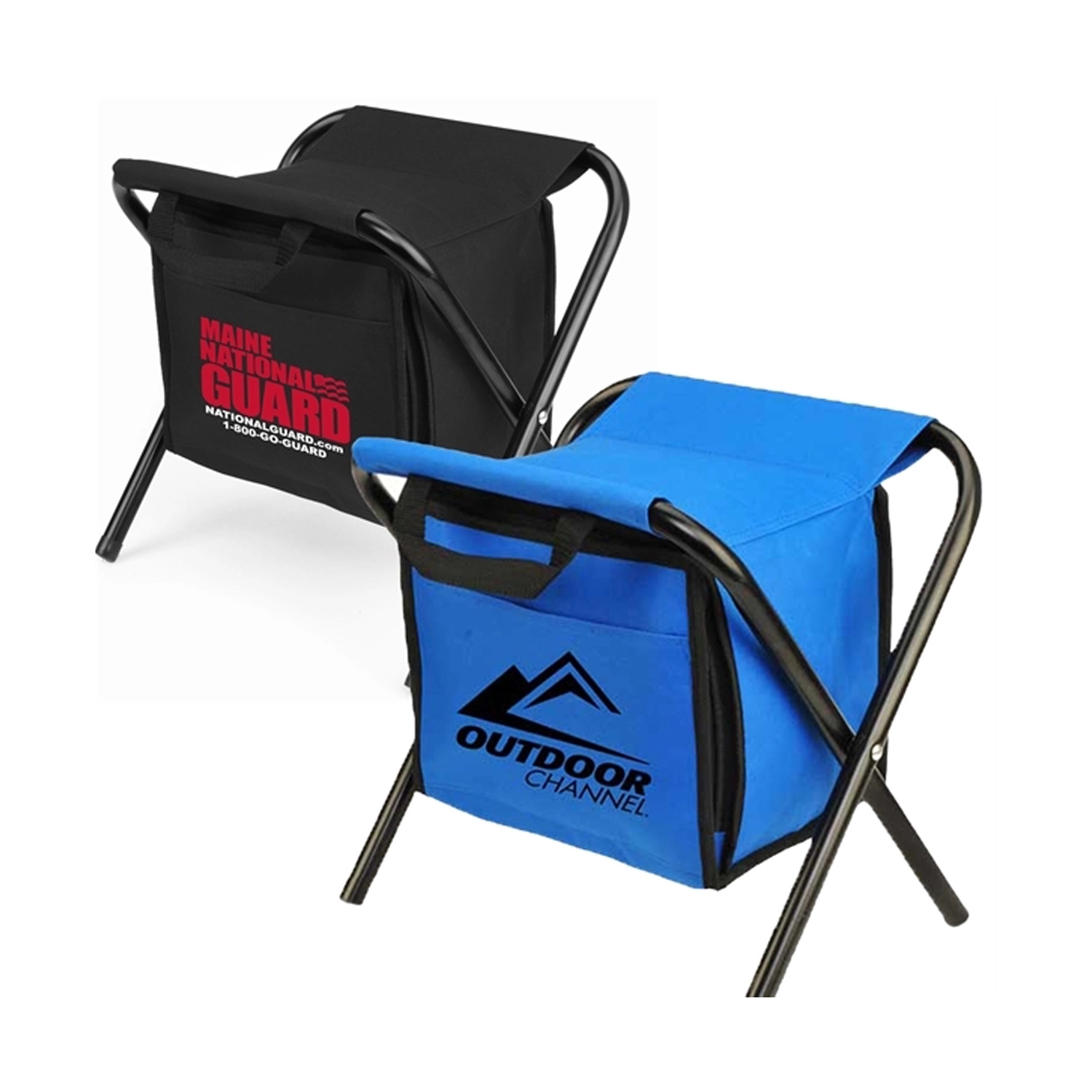 Foldable Chair Cooler Bag 2